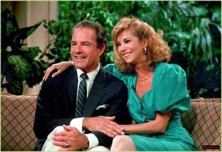 Majestic Resting Place: Frank Gifford's Final Abode