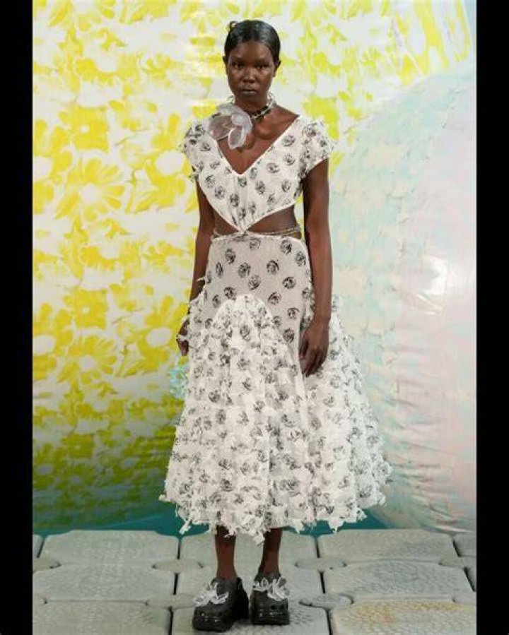 Manute Bol's Wife: The Untold Story