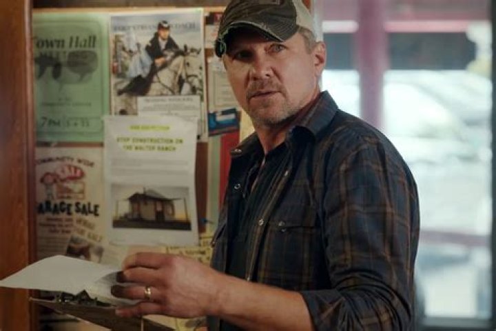 Marc Blucas: A Talented Actor With A Versatile Career