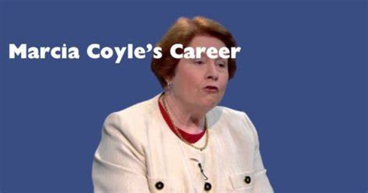 Marcia Coyle's Age: A Detailed Look