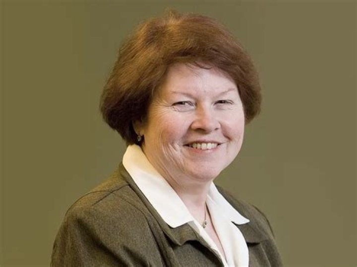 Marcia Coyle: A Pioneering Legal Journalist And Author