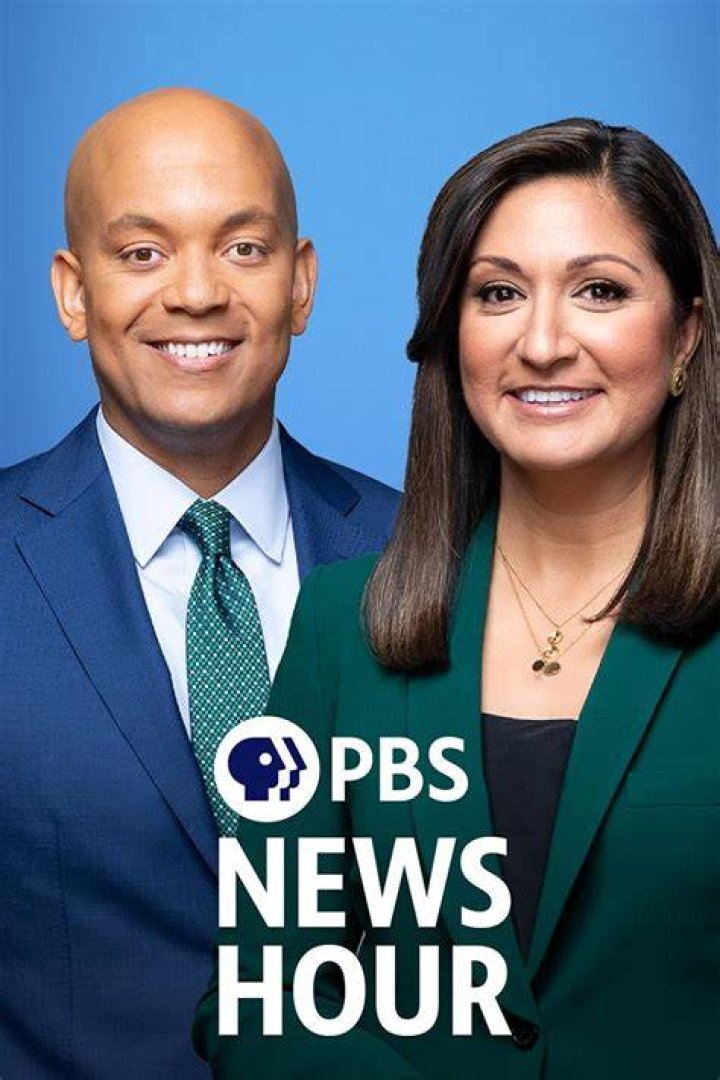 Marcia Coyle: An In-Depth Look At The PBS Newshour's Legal Expert