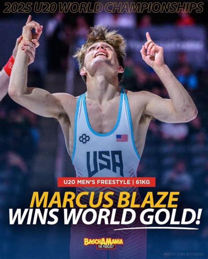 Marcus Blaze: Making An Unbreakable Commitment
