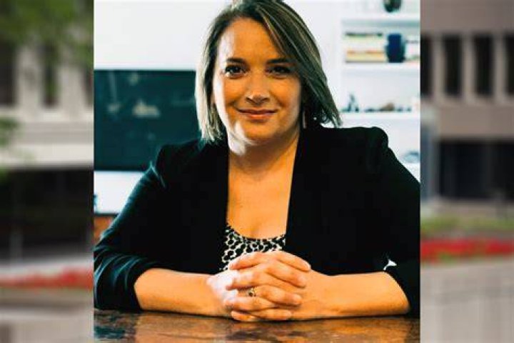 Margaret Talev: Breaking News, Insight, And Impact In The World Of Politics