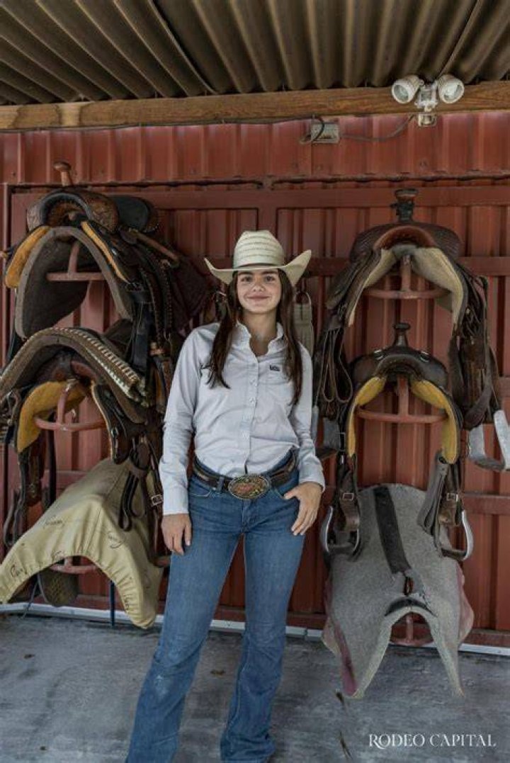 Maria Malibran Rodeo: A Thrilling Western Adventure