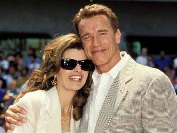 Maria Shriver's Relationship Status Unveiled: Discoveries And Insights