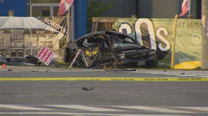 Marilyn Grabowski Accident: Details And Aftermath
