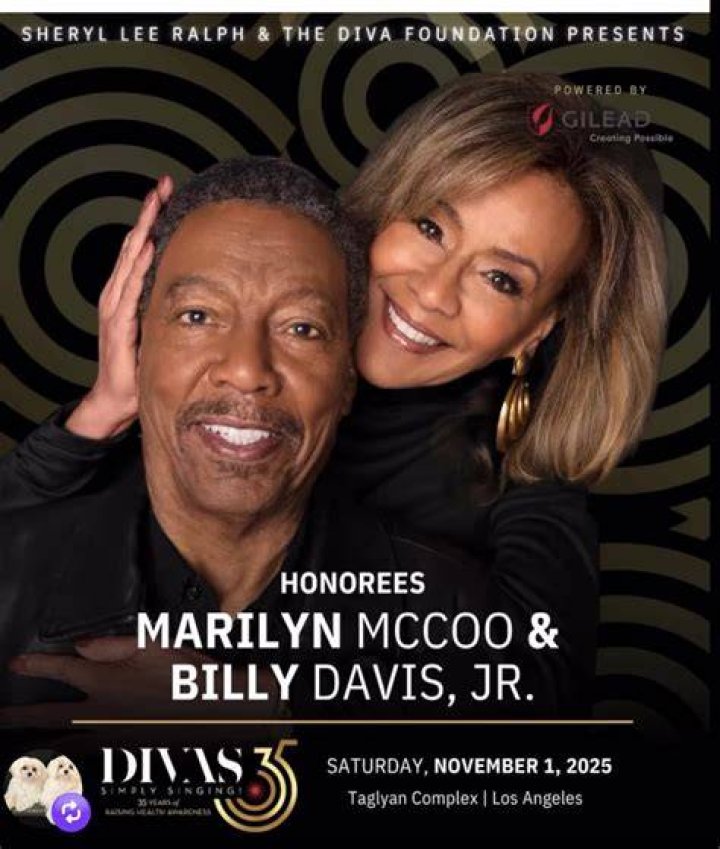 Marilyn McCoo's Family: A Legacy Of Music And Love