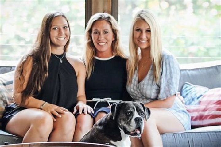 Marjorie Taylor Greene's Daughters: The Inside Story