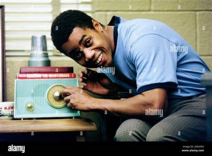 Mark Gooding Jr.'s Cuban Heritage: Exploring His Roots And Identity