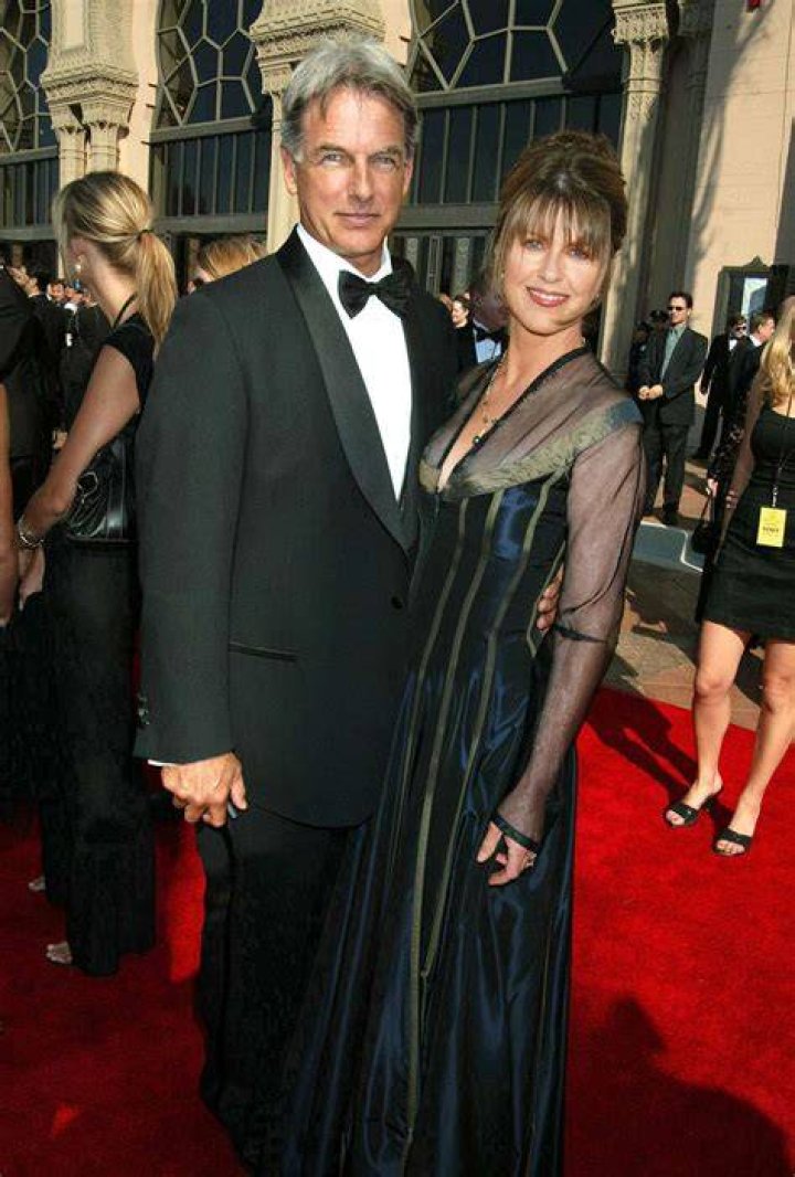 Mark Harmon's First Wife: The Untold Story
