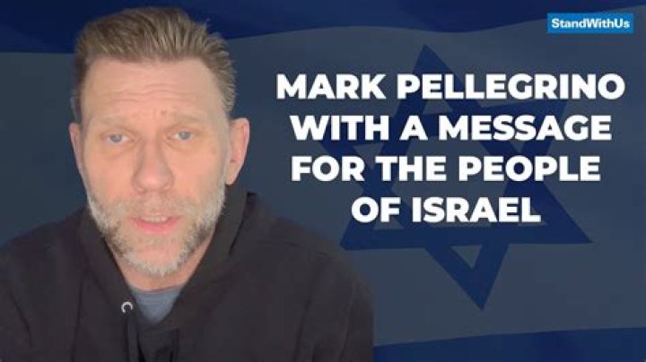 Mark Pellegrino: A Masterful Actor In Unforgettable Shows