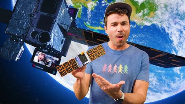 Mark Rober's Wife: Meet The Woman Behind The Viral Science Videos