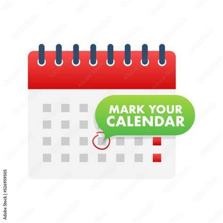 Mark Your Calendar For Laura Lee Day!