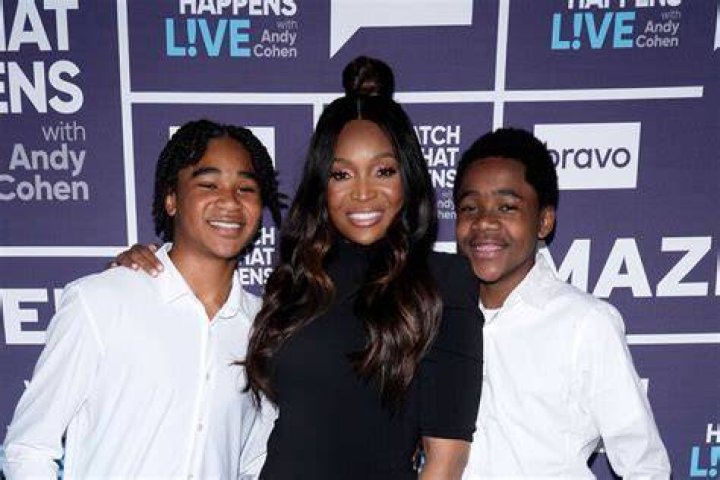 Marlo Hampton's Net Worth [Current 2023]