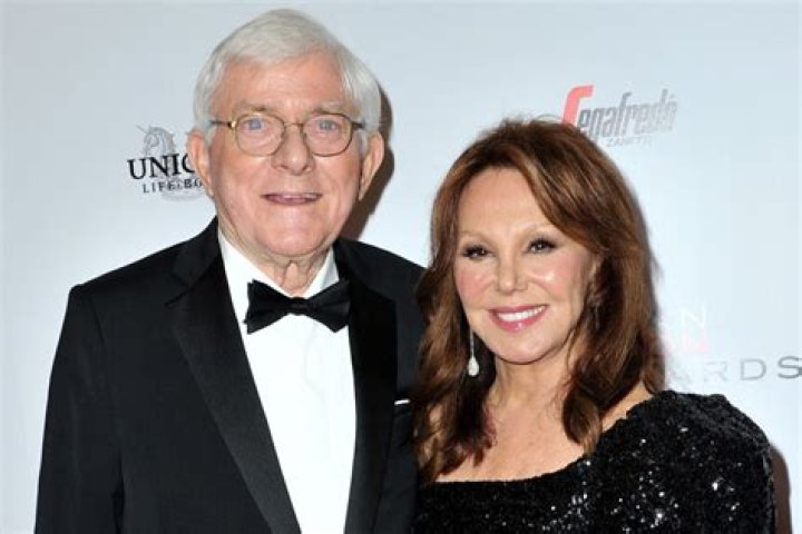 Marlo Thomas' Net Worth: Discover Her Financial Success