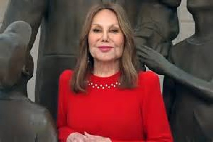 Marlo Thomas And The Impact Of St. Jude Children's Research Hospital