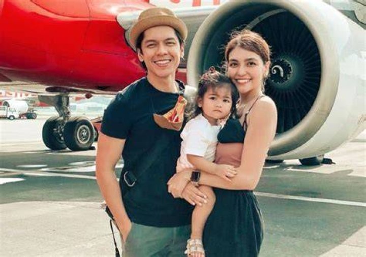 Marlou Aquino Wife: An Intimate Look