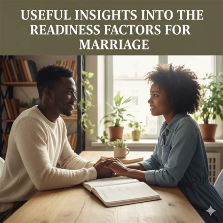 Marriage, Career, And Personal Insights