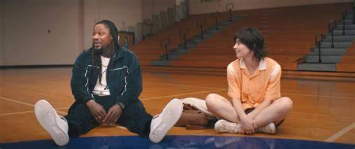 Marshawn Lynch's Siblings: A Legacy Of Athleticism And Success