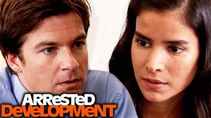 Marta Arrested Development Actress Transformation: A Complete Guide