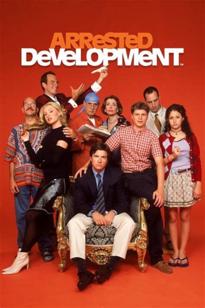 Marta From Arrested Development: The Quirky And Lovable Latina