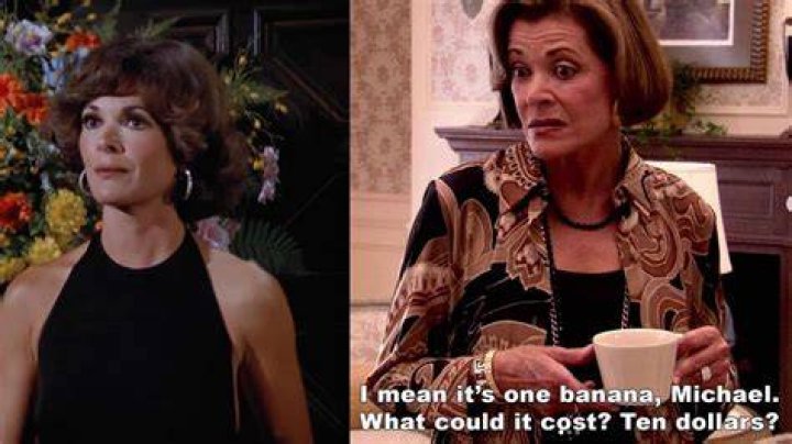 Marta On Arrested Development: The Hilarious Career Of Jessica Walter