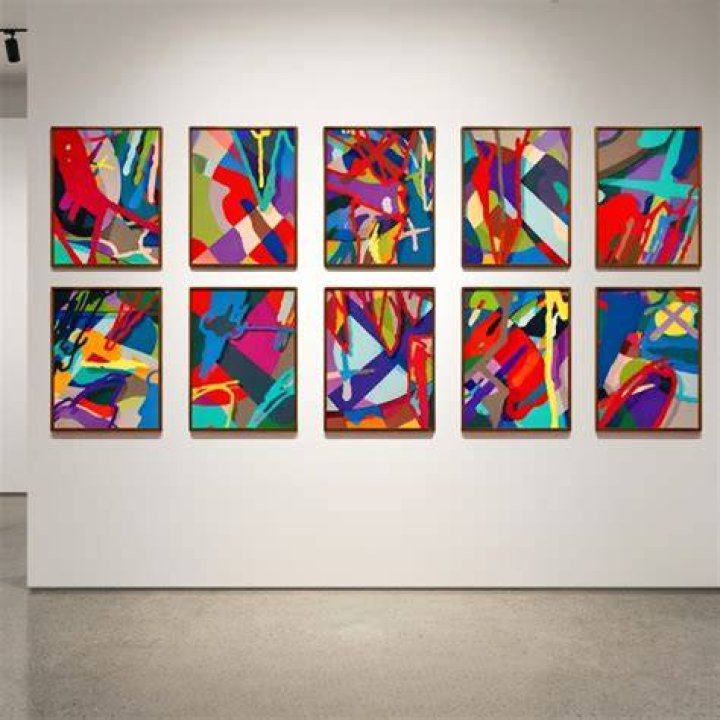 Martha Coyle: A Renowned Figure In Modern Art