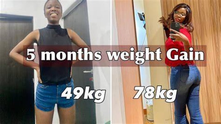 Martin Lawrence's Weight Gain Journey: A Healthier Transformation