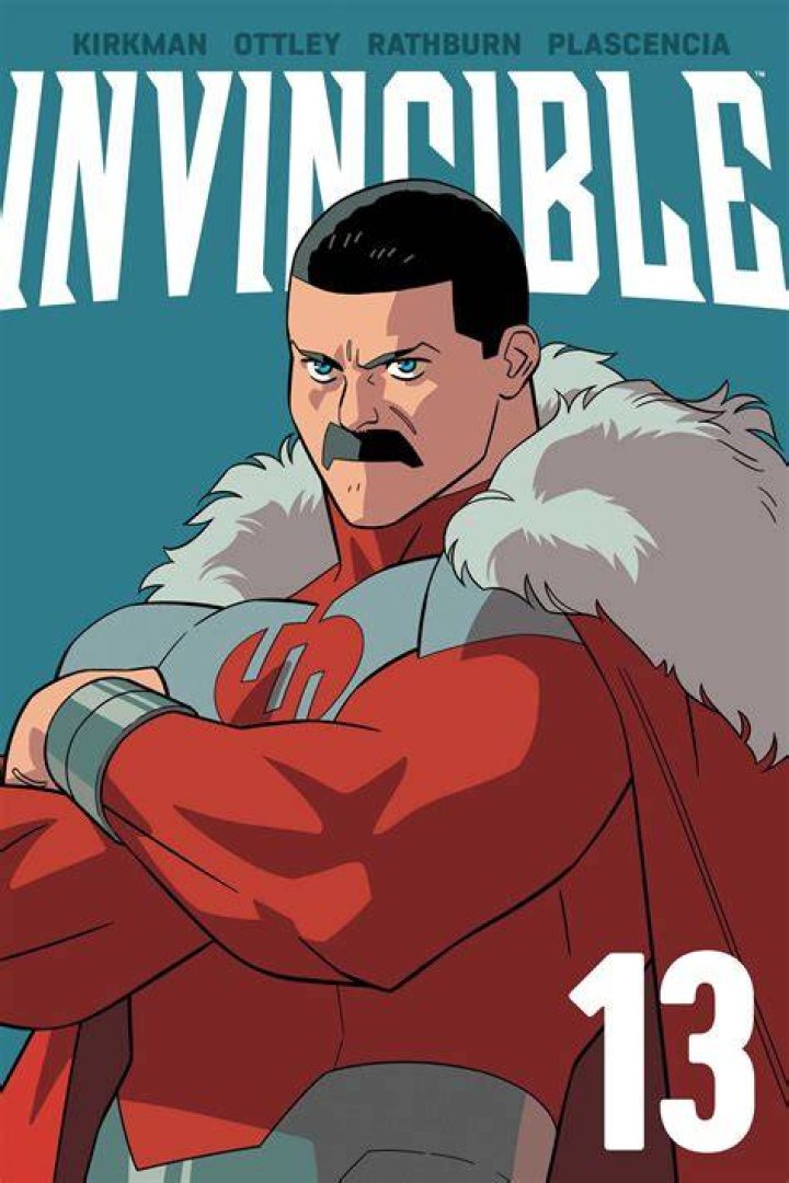 Marvel's Robert Kirkman: From Comics To Hollywood
