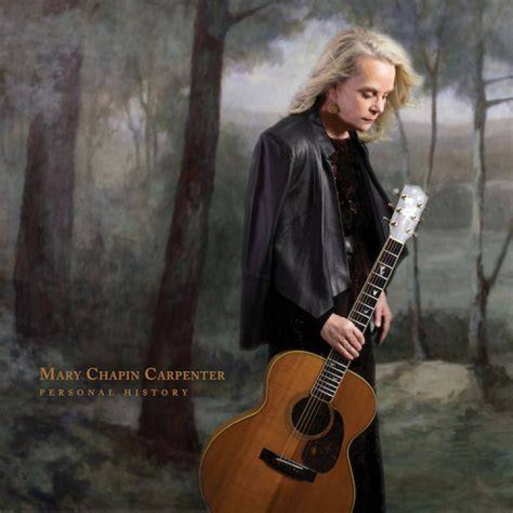 Mary Chapin Carpenter's Partner: Uncovering The Mystery