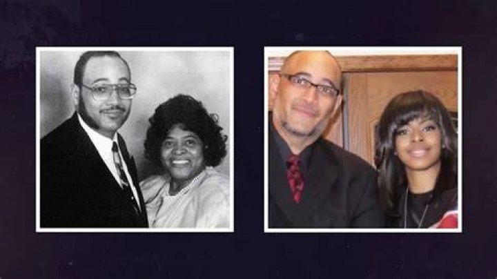 Mary Cosby's Real Housewives Husband: Empire, Conflict, And Controversy