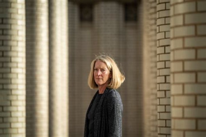 Mary McCord's Impact On Children's Lives