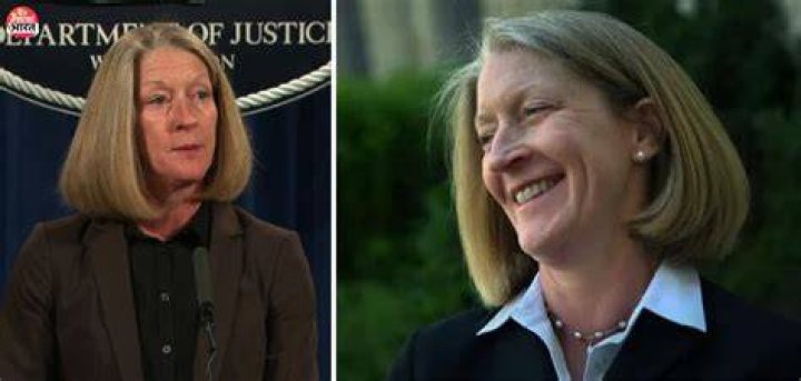 Mary McCord: Partner In Justice