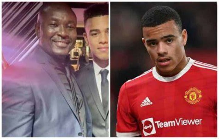 Mason Greenwood's Impressive Net Worth: A Footballing Prodigy