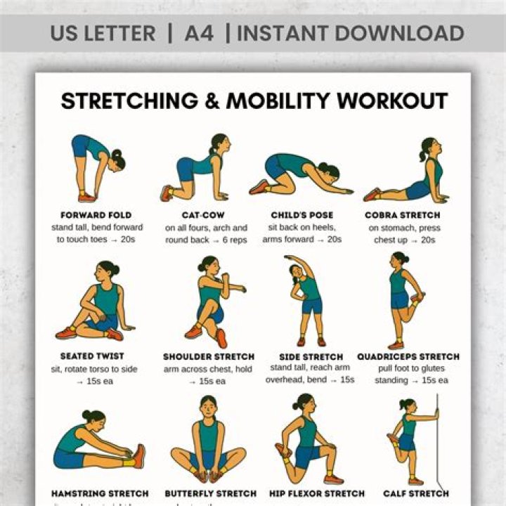Master The Art Of Flexibility With Sarah Stretch: The Ultimate Guide To Enhance Mobility