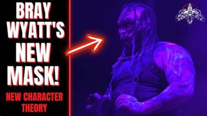 Masterful Insights Into Bray Wyatt's Character