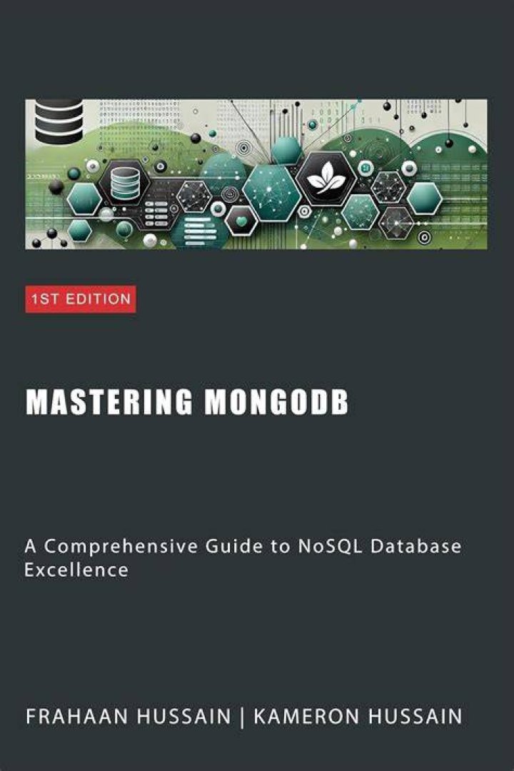 Mastering MongoDB Collections: A Comprehensive Guide To Data Management
