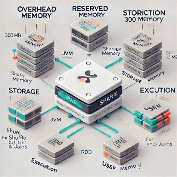 Mastering Spark Memory Management: Techniques For Optimizing Performance