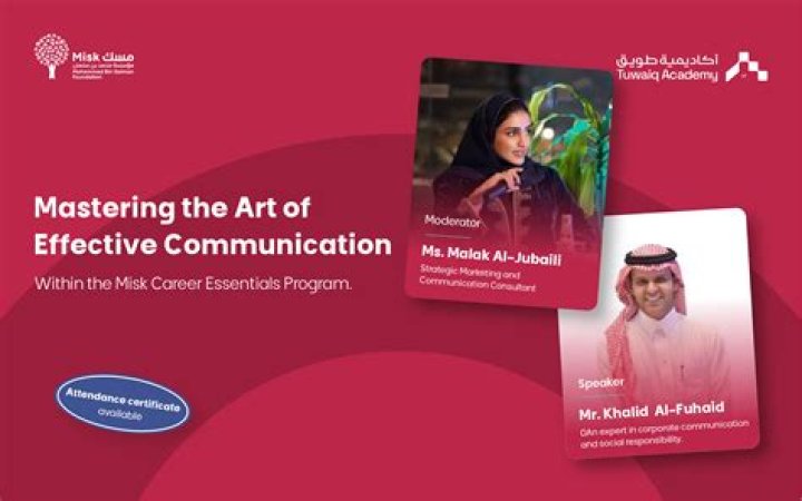 Mastering The Art Of Nuanced Communication