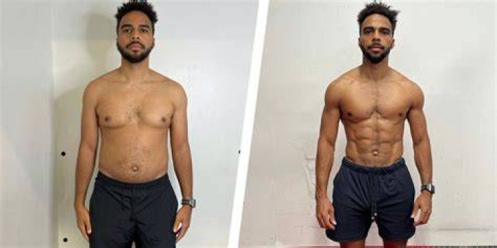 Matt Berry's Incredible Weight Loss Journey: Tips And Transformation