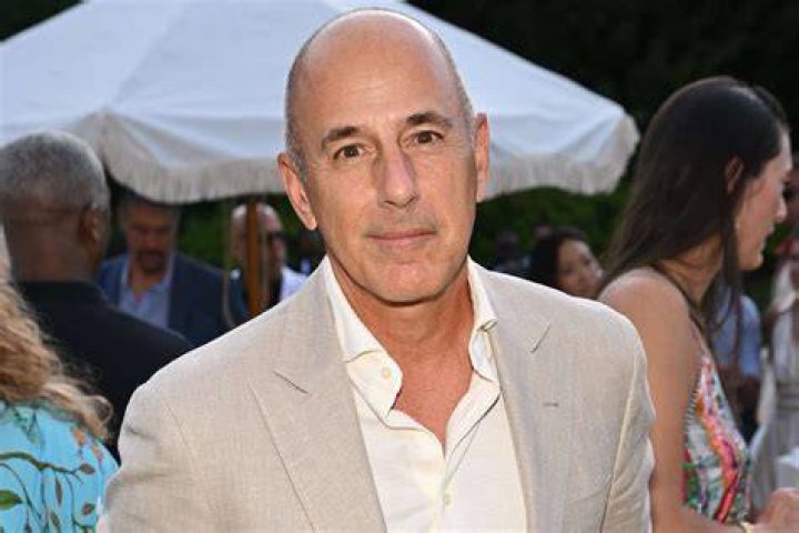 Matt Lauer: His Current Whereabouts - An Up-to-Date Insight