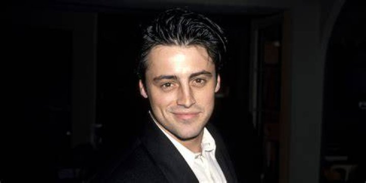 Matt LeBlanc's Impressive Net Worth: Discover The Fortune Behind The Beloved Actor