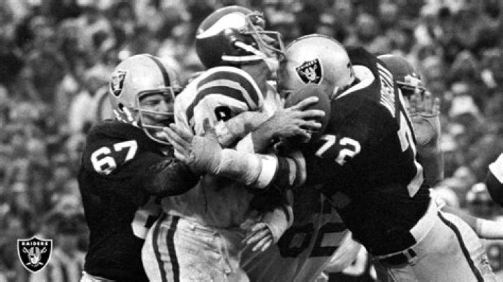 Matt Lombardi's Legendary Career With The Oakland Raiders