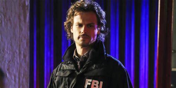 Matthew Gubler's Standout Role In Criminal Minds