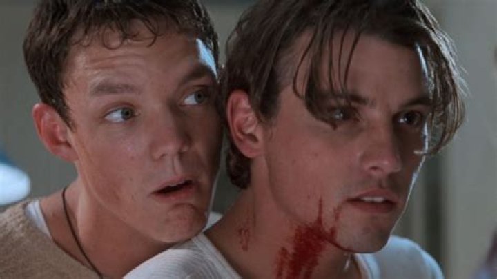 Matthew Lillard's Significant Other: The Love Behind The Scenes