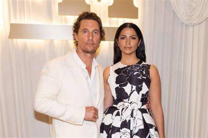Matthew McConaughey's Private Jet: A Look Into The Luxurious Lifestyle