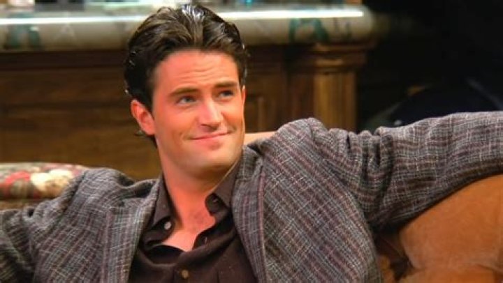 Matthew Perry's Memorable Moments Of 2010