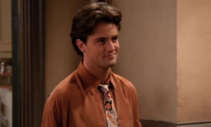 Matthew Perry's Significant Age Milestone: Exploring His Age In 1994
