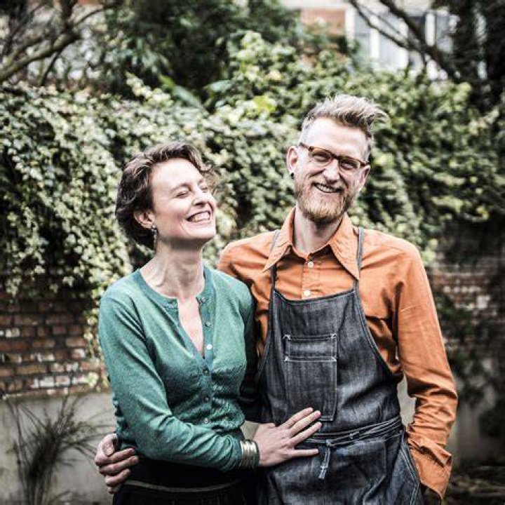 Matty Matheson's Dish On His Wife: A Culinary Power Couple